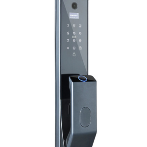 Sale Built-in Doorbell Digital Lock China Nfc Smart Lock Built-in Doorbell Fingerprint Smart Door Lock