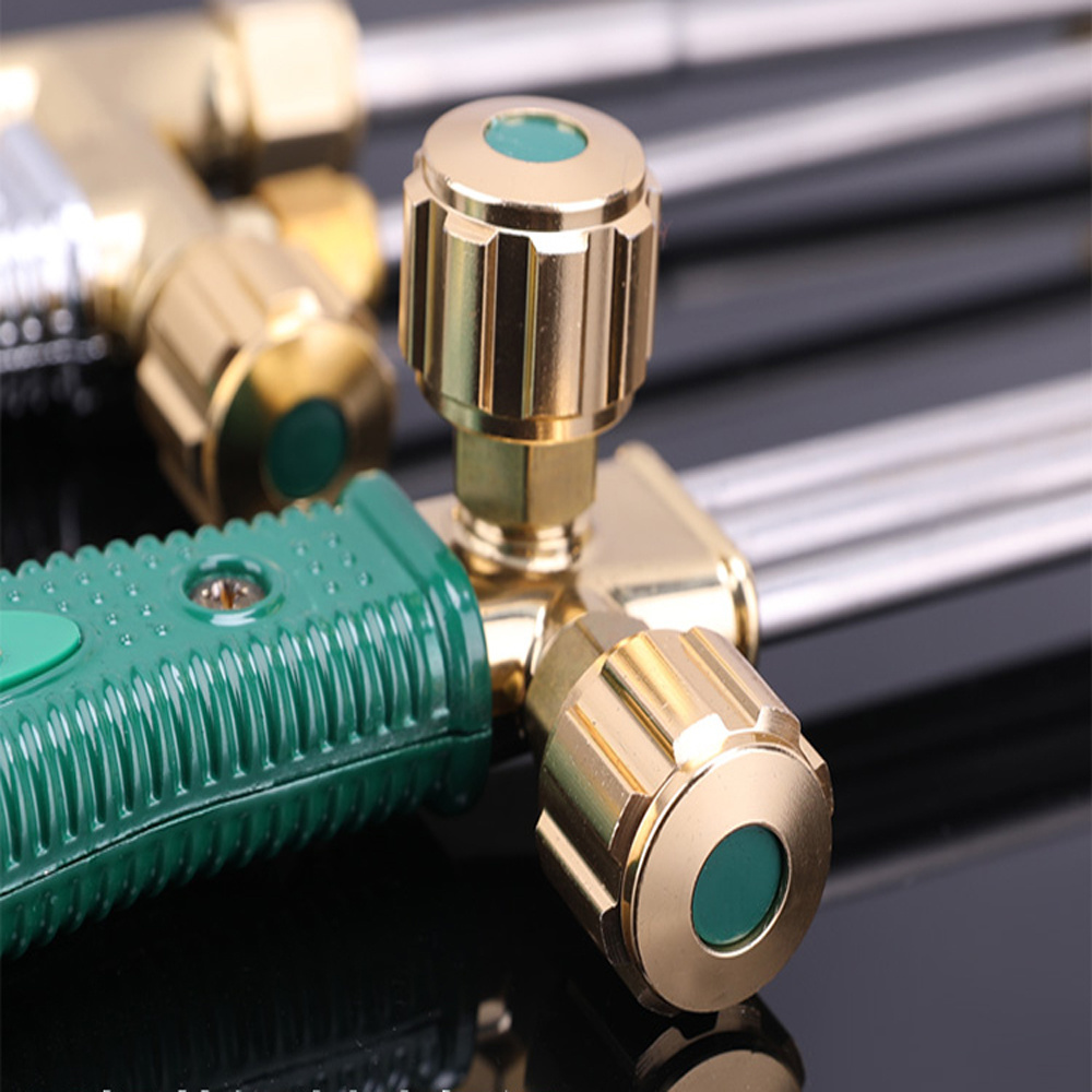 Gas Welding Torch Copper Welding Welder Torch