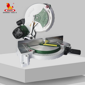 high quality sliding miter saw small electric miter saw for metal cutting