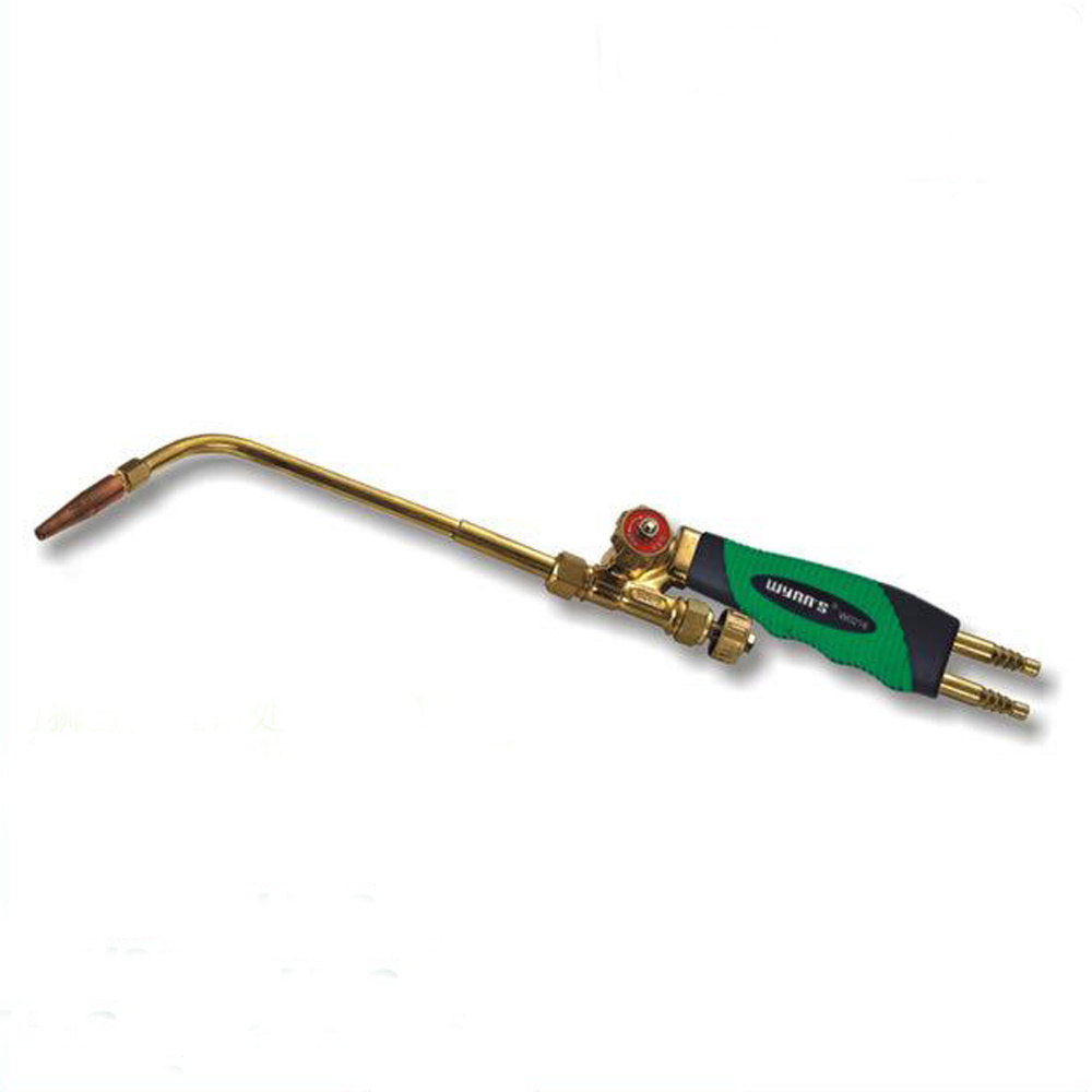 Gas Welding Torch Copper Welding Welder Torch