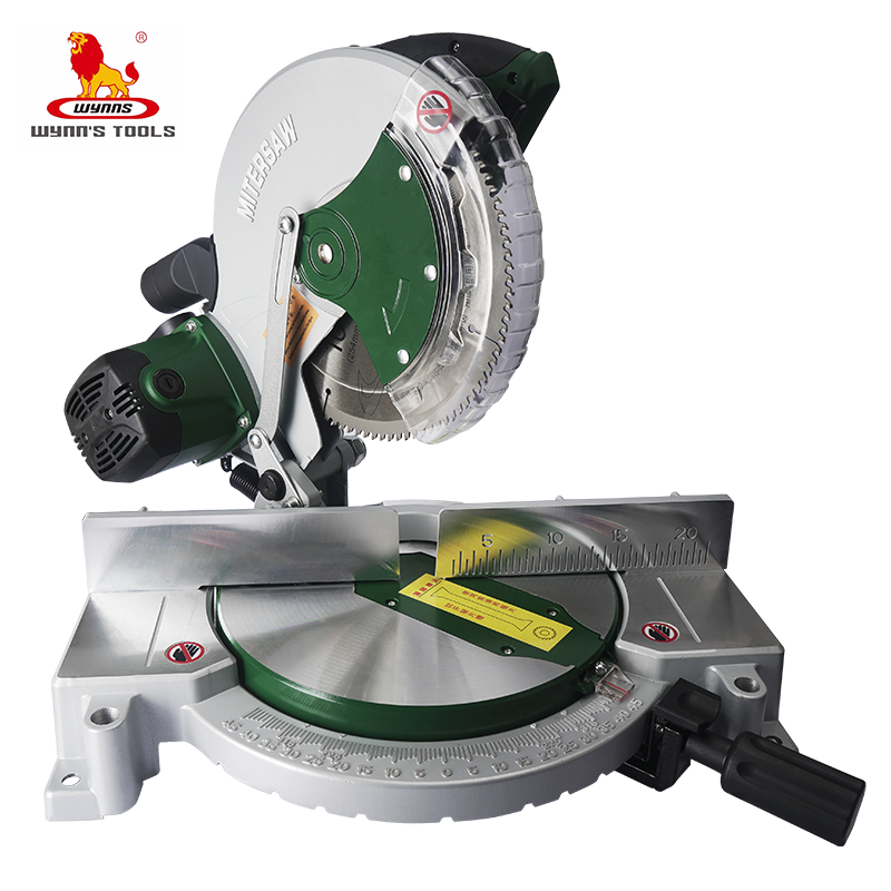 high quality sliding miter saw small electric miter saw for metal cutting