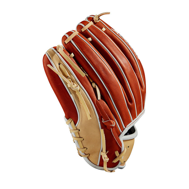 Top Selling Quality Baseball Goal Keeper Glove Custom Baseball Fielding Gloves