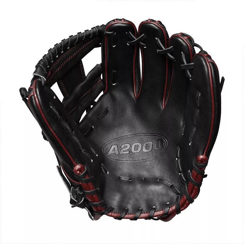 Dl Baseball Glove Web Professional Manufacturer