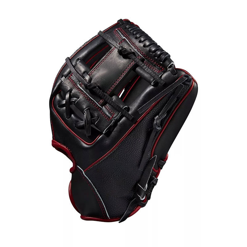 Dl Baseball Glove Web Professional Manufacturer