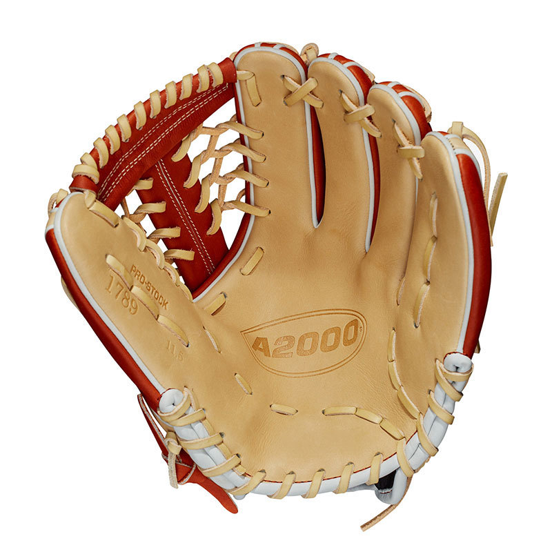 Top Selling Quality Baseball Goal Keeper Glove Custom Baseball Fielding Gloves