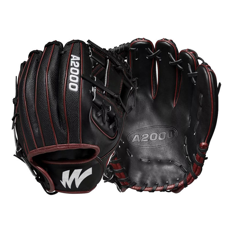 Dl Baseball Glove Web Professional Manufacturer