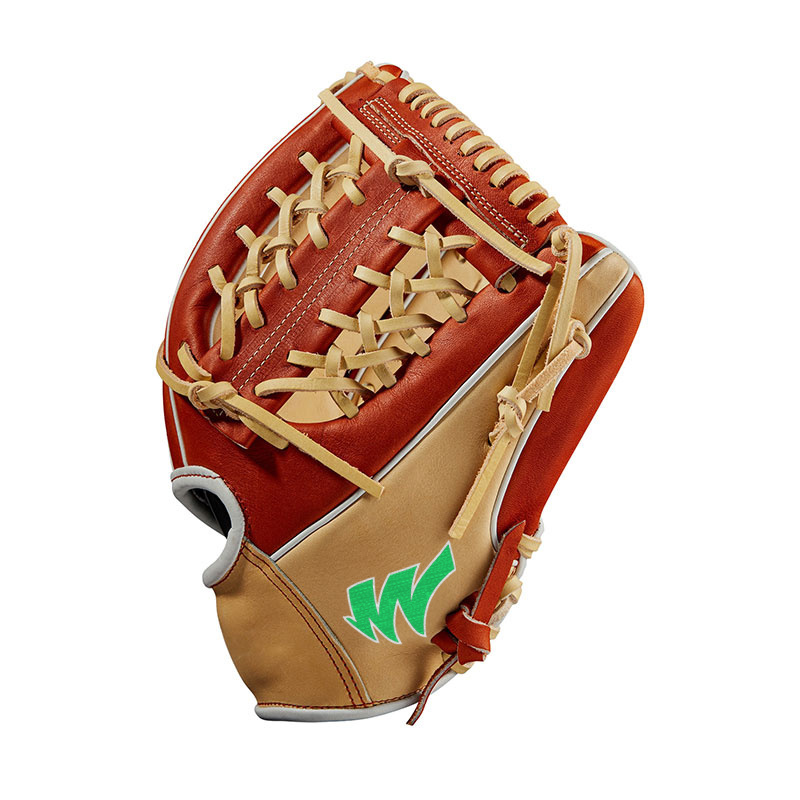 Top Selling Quality Baseball Goal Keeper Glove Custom Baseball Fielding Gloves