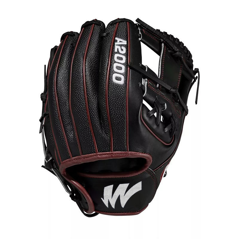 Dl Baseball Glove Web Professional Manufacturer