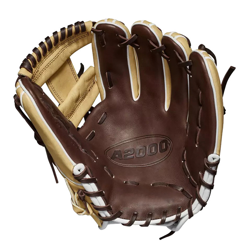 2023 A2000 Baseball Glove Baseball & Softball Gloves Leather