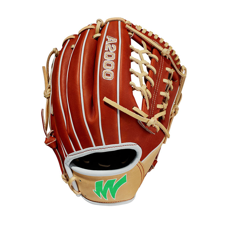 Top Selling Quality Baseball Goal Keeper Glove Custom Baseball Fielding Gloves