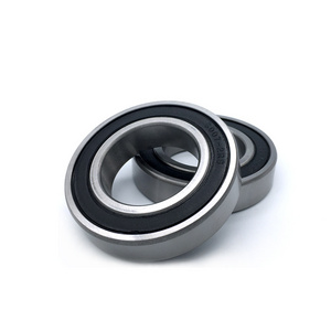 High speed bearing 6000  6001  6002 6003 6004  6005 6006  6007ZZ RS 2RS Deep Groove Ball Bearings