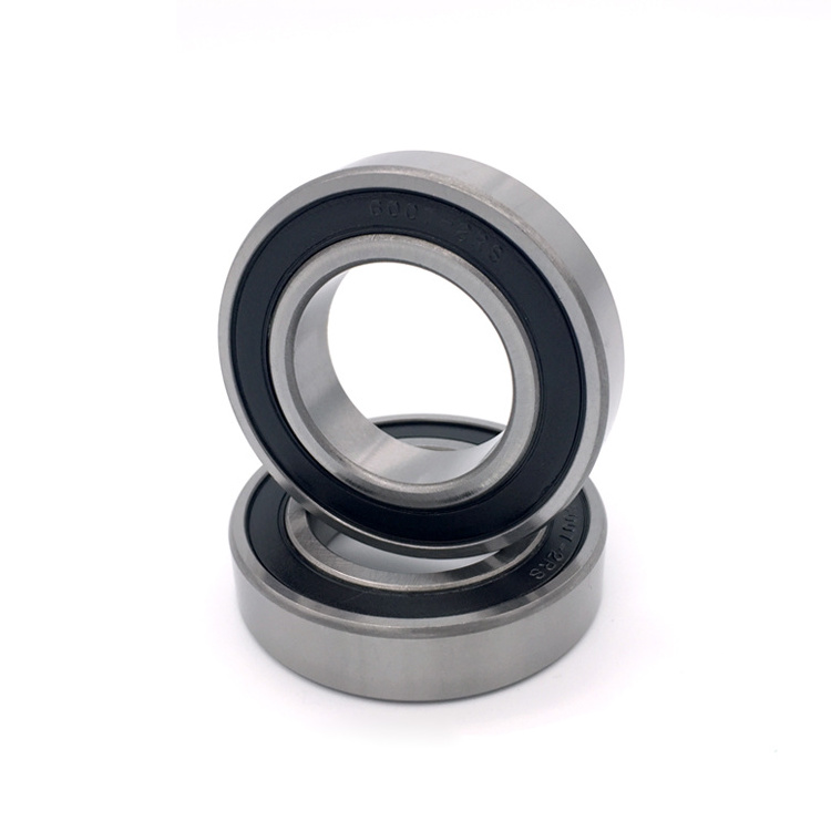 High speed bearing 6000  6001  6002 6003 6004  6005 6006  6007ZZ RS 2RS Deep Groove Ball Bearings