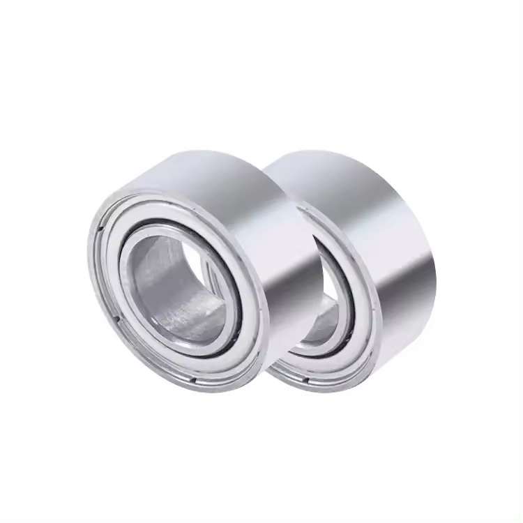 SMR105 5x10x3mm 5x10x4mm stainless steel bearing smr105