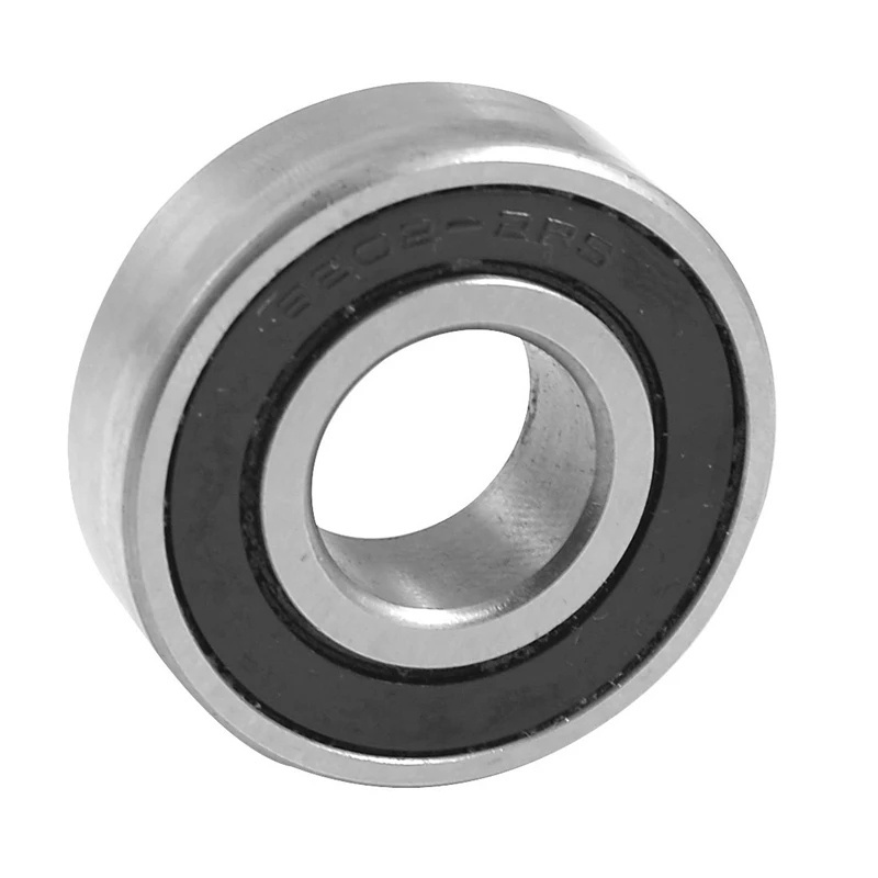 High Quality 6202-2RS 1/2 inch bearing 12.7*32*10mm 6202zz 1/2 deep groove ball bearings