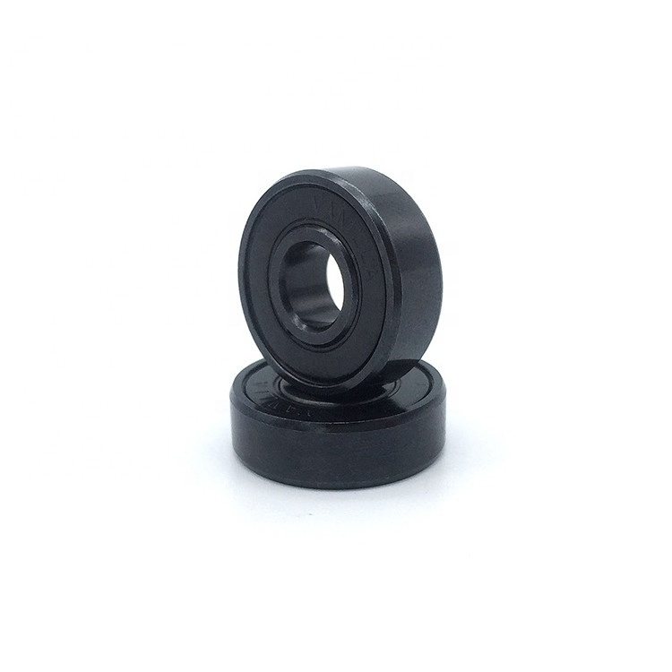 High Quality Deep Groove Skate Miniature Ball Bearing 608zz 8x22x7 mm