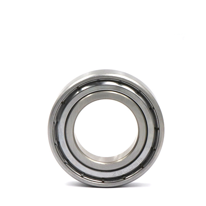 High speed bearing 6000  6001  6002 6003 6004  6005 6006  6007ZZ RS 2RS Deep Groove Ball Bearings