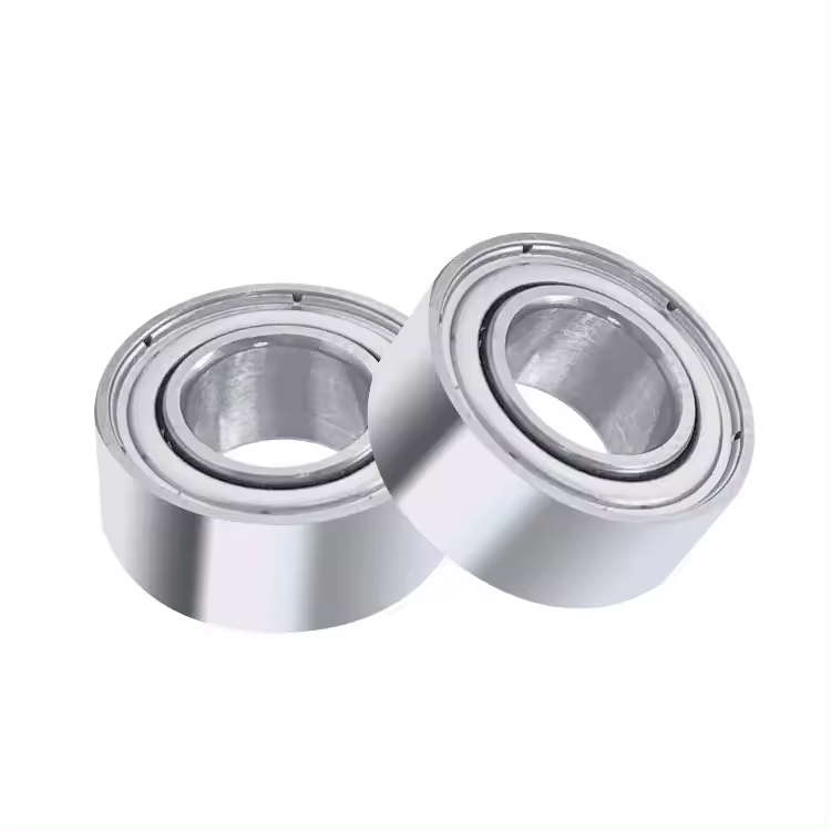 SMR105 5x10x3mm 5x10x4mm stainless steel bearing smr105