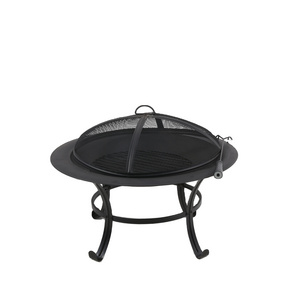 Hot Selling 3 In 1 Outdoor Fire Pit Firepit Table