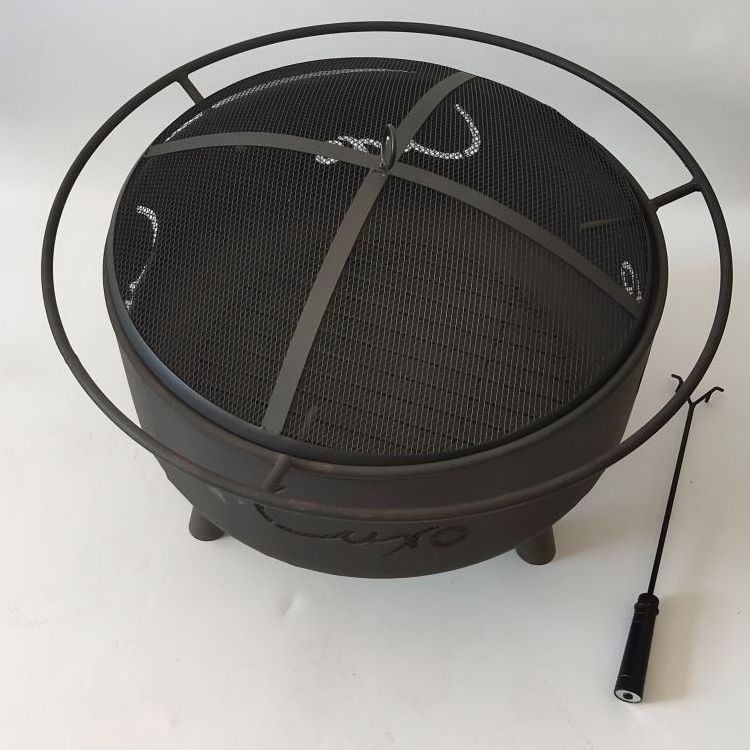 City Bonfires Portable Fire Pit Smokeless Fire Pits