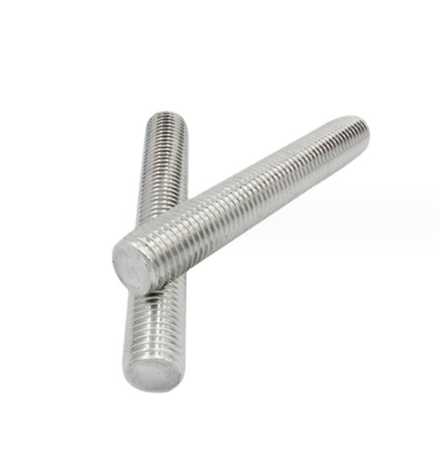 High Quality M3 M4 M5 Stud Bolt Double End Stainless Steel 304 316 Full Thread Rod Stud Bolts