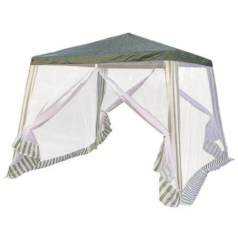 camping summer gazebo cover 3x3 sunjoy gazebo replacement parts outdoor PE build gazebo