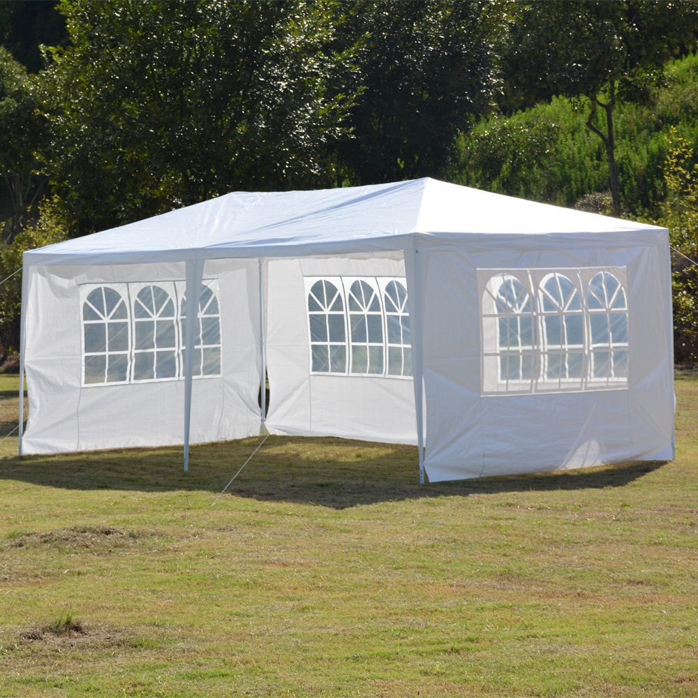 wholesale 3x6m camping gazebo outdoor 10x20ft gazebo tent