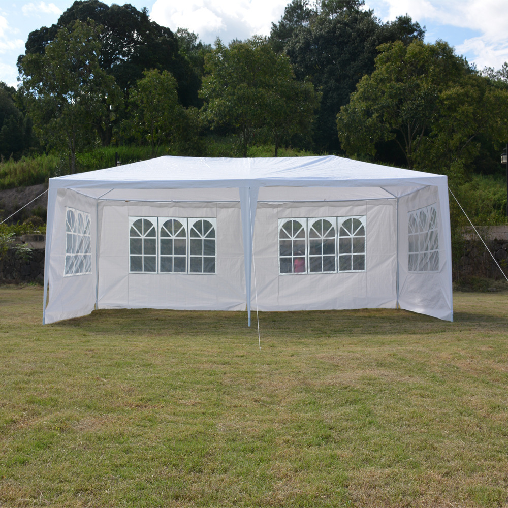 wholesale 3x6m camping gazebo outdoor 10x20ft gazebo tent