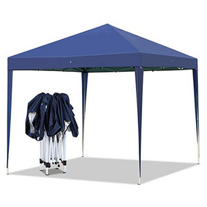 cheap outdoor pop up foldable gazebo custom 3mx3m garden grill gazebo