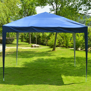 outdoor portable waterproof 10x10 ft pop up folding gazebo tent 3x3 easy up Canopy Shade tent