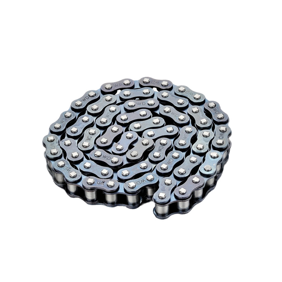 Wholesale O Ring Motorcycle Drive Chain With High Quality