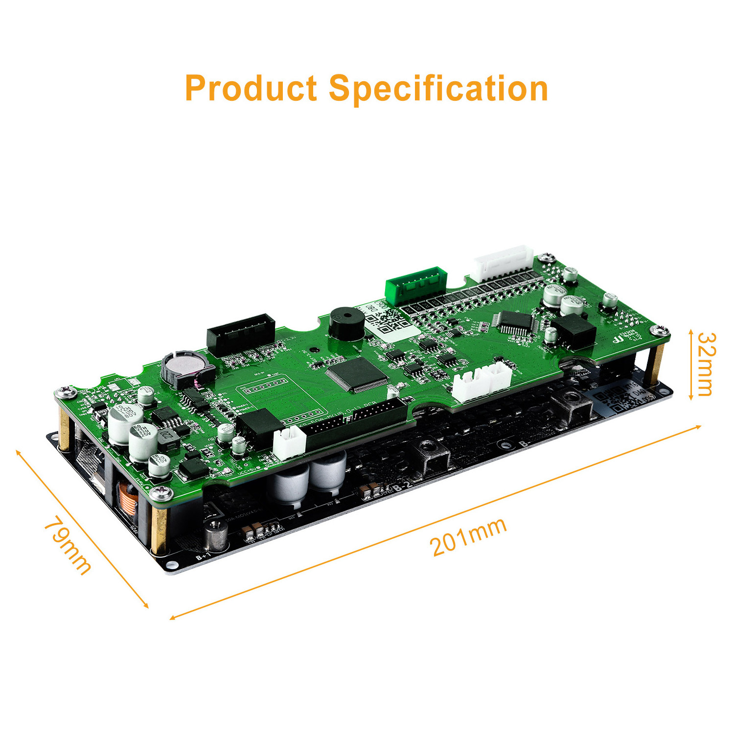 Telecom Communication Base Station Lithium Battery BMS