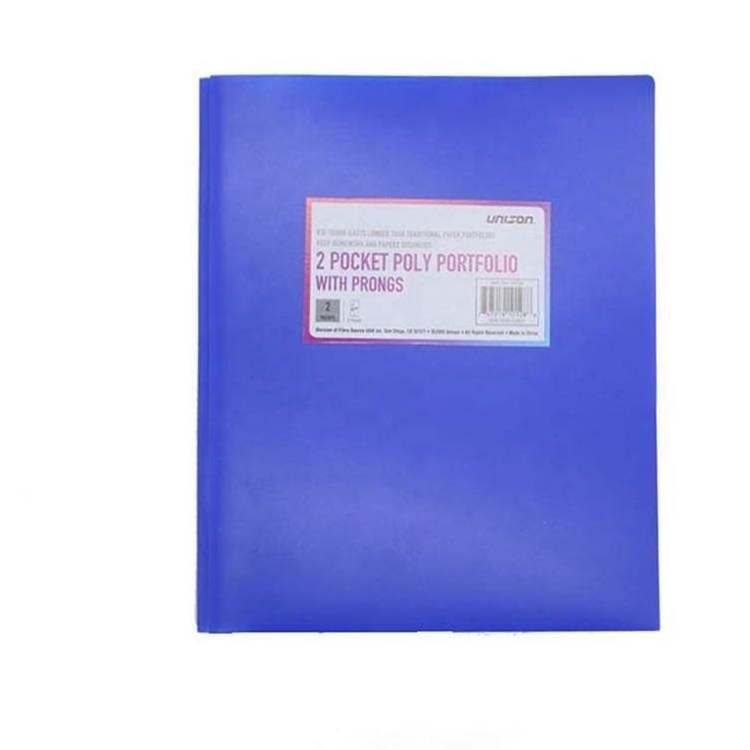 Office Supplies High Quality pp Spring Transfer File Folder A4 executme pvc spring file folder