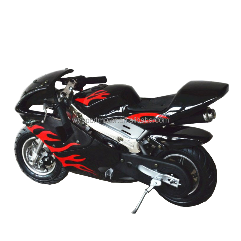 49cc Mini factory direct motorcycle  for kids