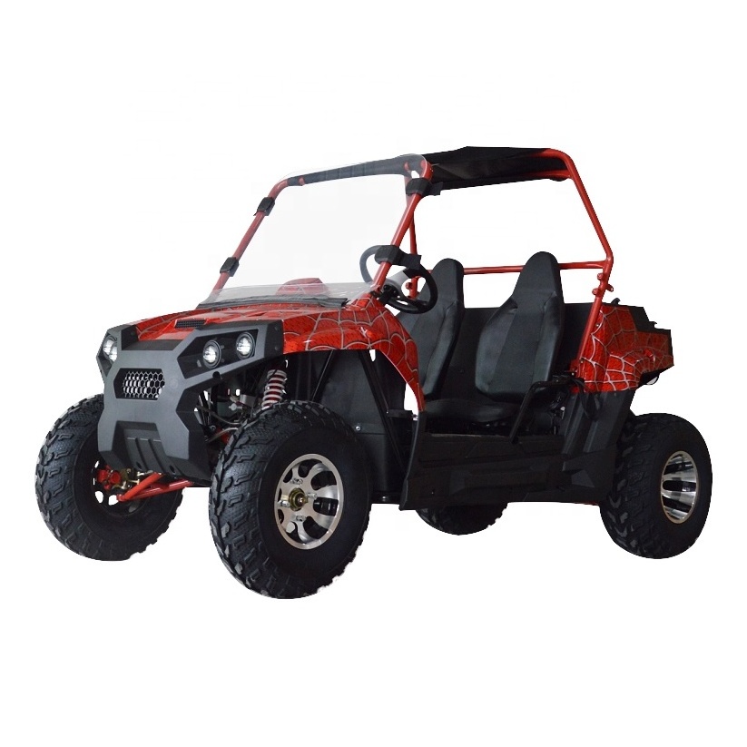 2019 yongkang cheap 200CC UTV 200CC dune buggy 200CC farm UTV