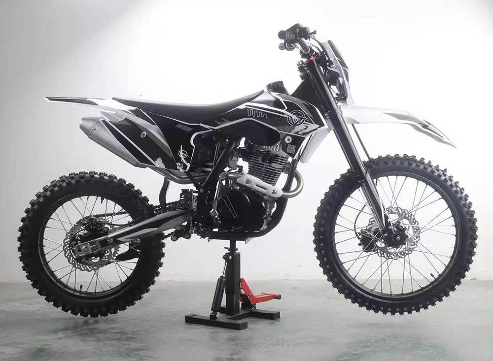 2023 china new CQR cross racing motorcycle dirt bike 250cc for sale