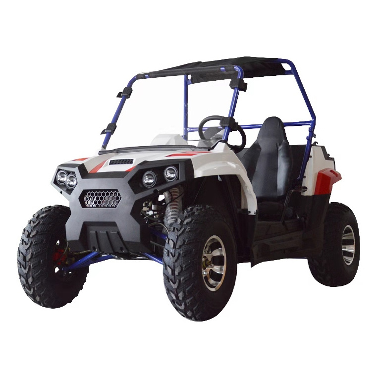 60v 1800w adults electric utv quad  bike mini