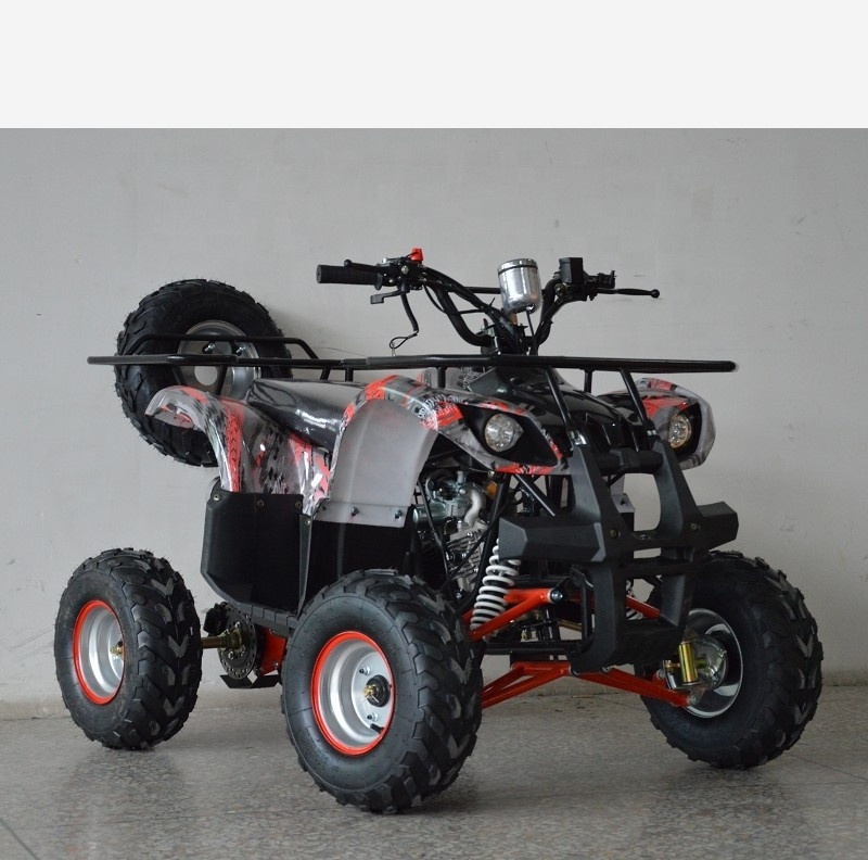 New cheap 110cc mini kids  atv quad bike with CE