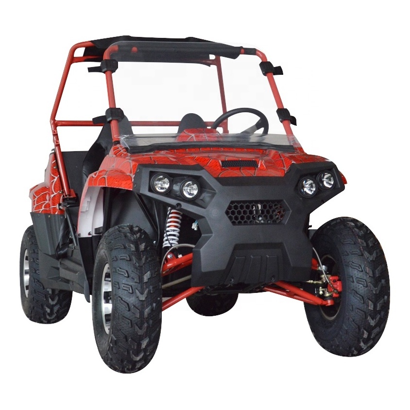 2019 yongkang cheap 200CC UTV 200CC dune buggy 200CC farm UTV