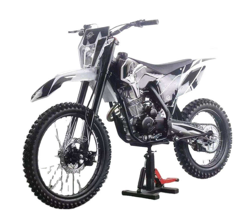 2023 china new CQR cross racing motorcycle dirt bike 250cc for sale