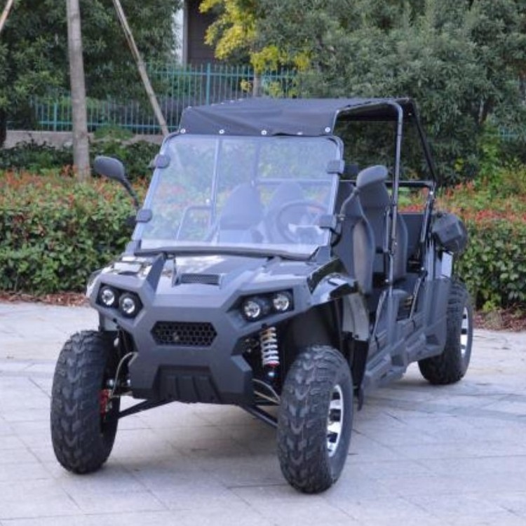 2019 New  200cc UTV 4 wheel 2x4 high quality  for sale