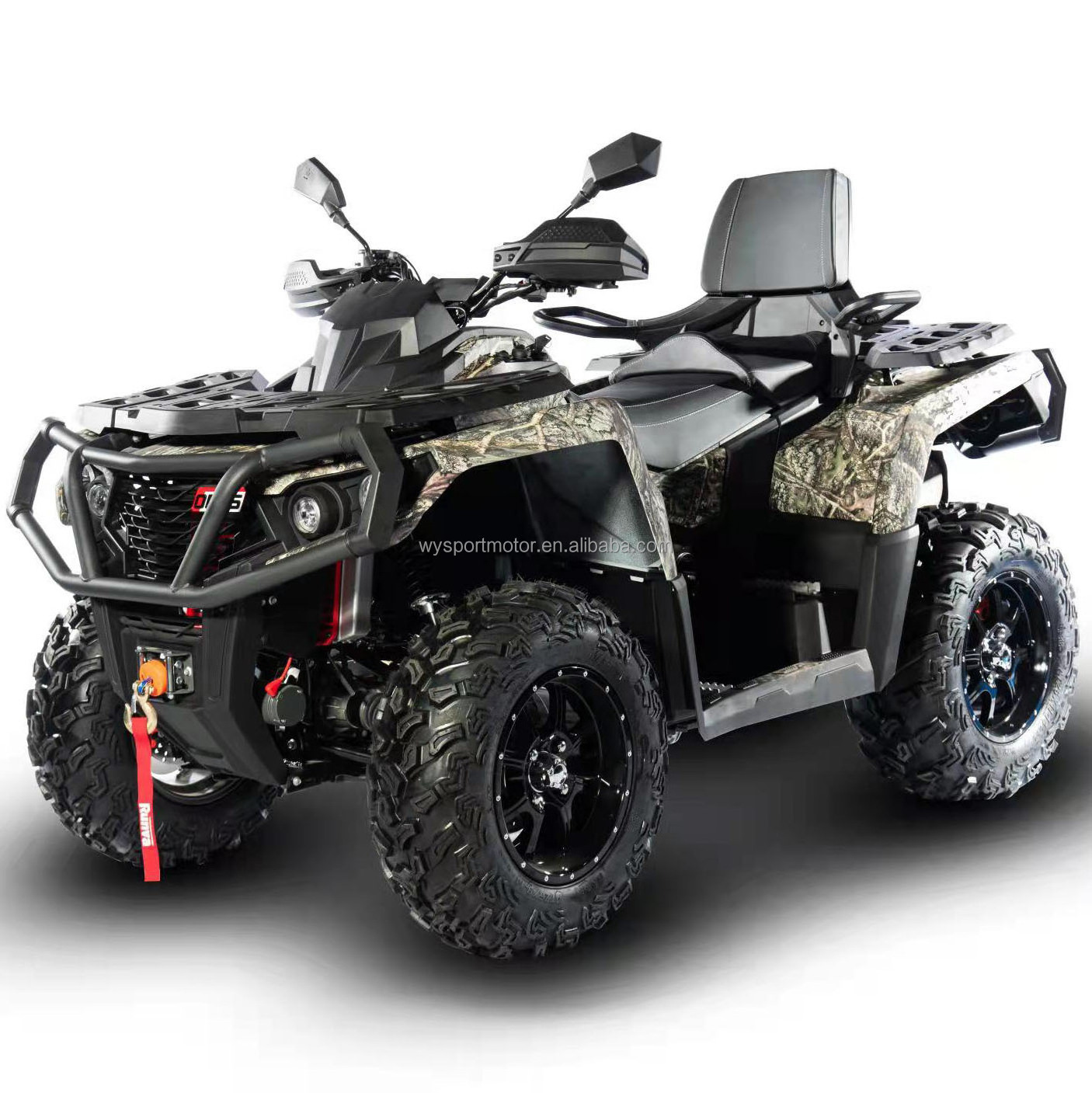 Hot sale high quality 800cc  atv quad bike 4 wheeler for adult