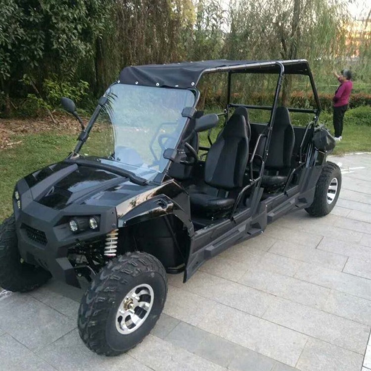 2019 New  200cc UTV 4 wheel 2x4 high quality  for sale