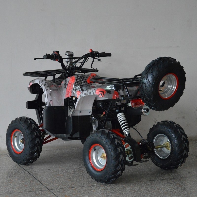 New cheap 110cc mini kids  atv quad bike with CE