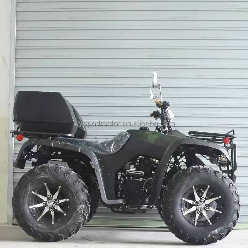 2022 new model big atv 250cc