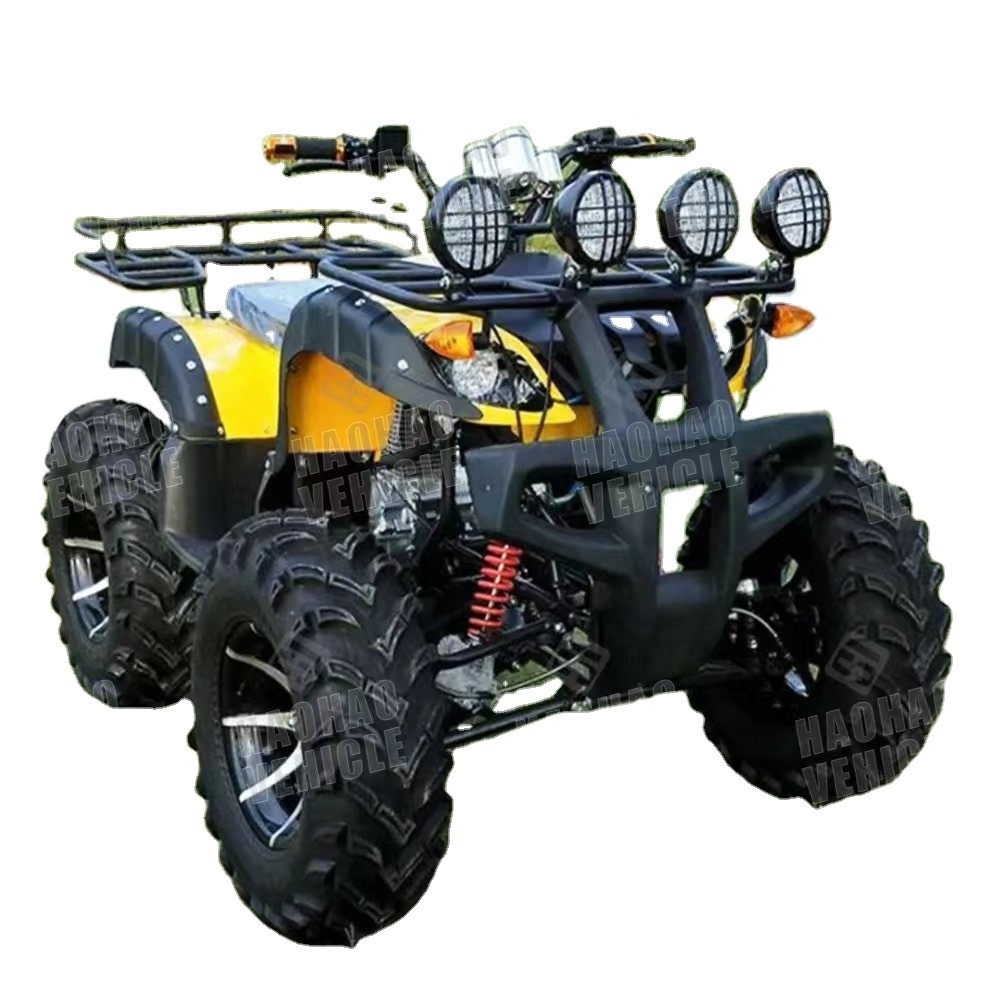 CF MOTO 500cc ATV 4x4 250cc 200cc ATv.