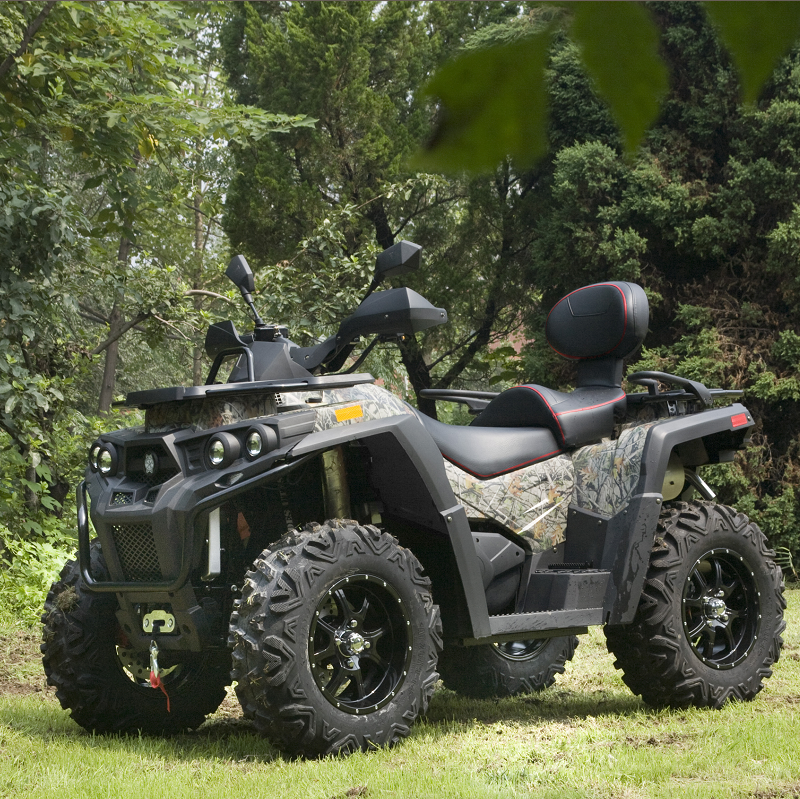 good quality 800cc mini 4 wheel atv quad bike for adult