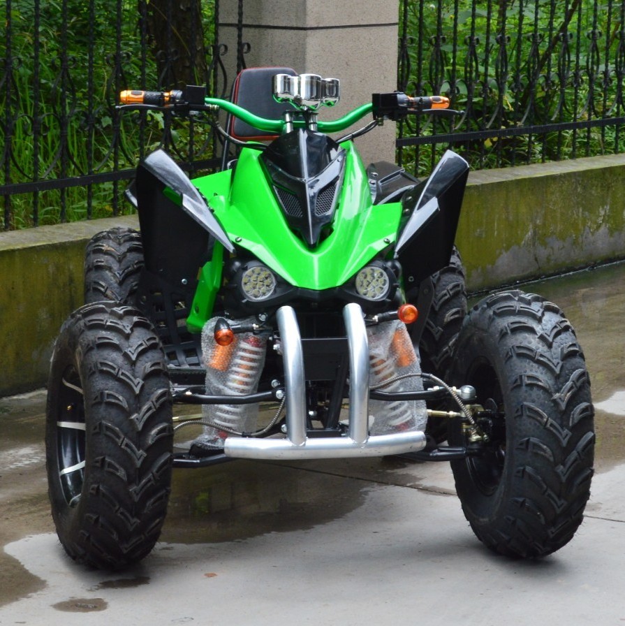 Hot Sell  2200W ATV 4 Wheelers Electric ATV Quad For Adult