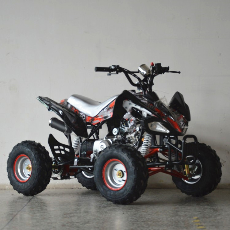 Kids 110cc quad atv 4 wheeler for sale