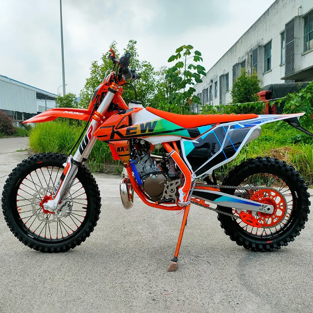 300cc 2 stroke dirt bike 125cc 150cc 200cc 250cc off-road motorcycles sport motorbike mountain bike