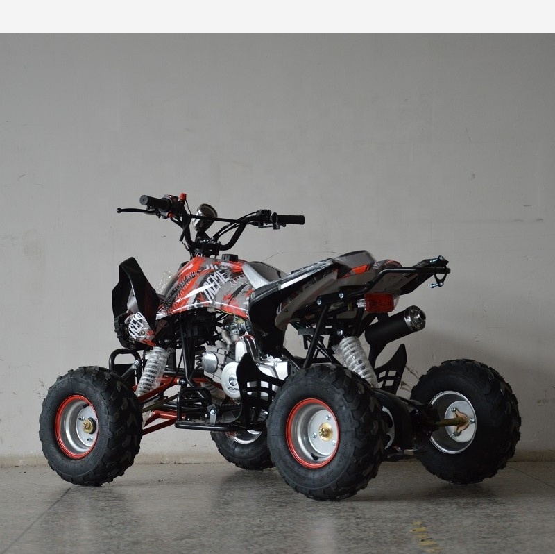 New cheap 110cc mini kids  atv quad bike with CE